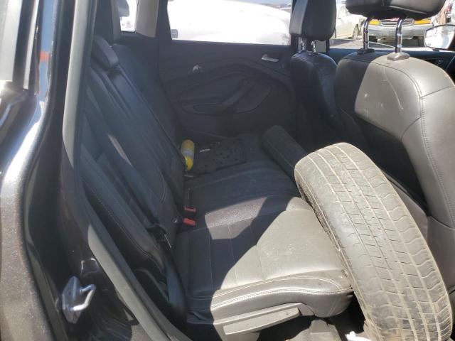 1FADP5CU3GL115098 Ford C-max Premium Sel