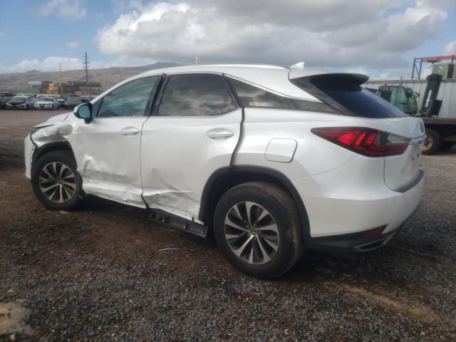2T2HZMAA2NC253465 Lexus RX 350
