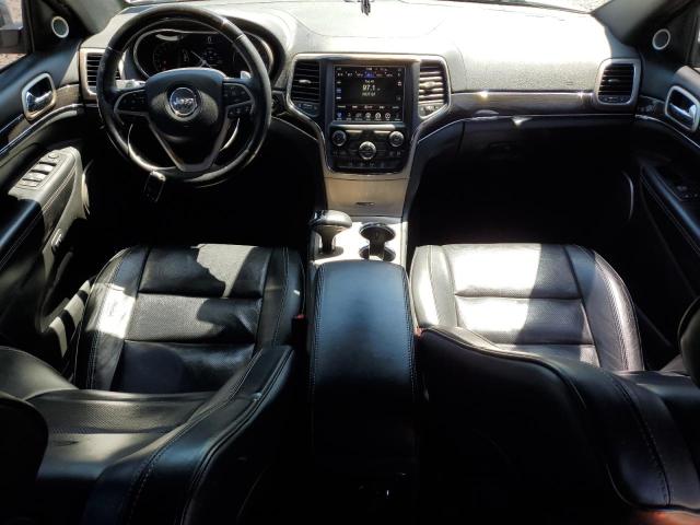 1C4RJFCT8FC230356 Jeep Grand Cherokee Overland