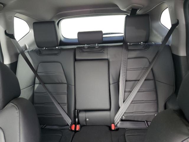 7FARW2H88NE039265 Honda CR-V EXL