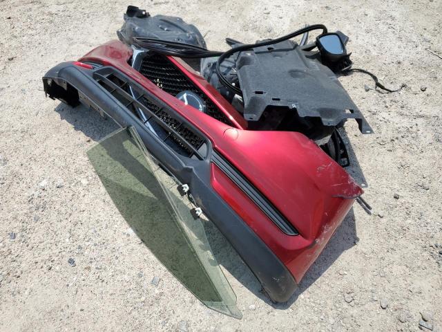 JM3KFACM7L0795863 Mazda Cx-5 Touring
