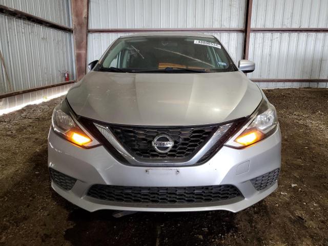 3N1AB7AP7HY344299 Nissan SENTRA S