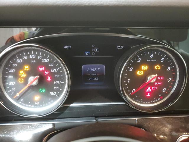 WDDZF6JB5KA682885 Mercedes-Benz E 450 4matic