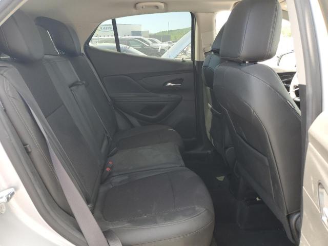 KL4CJASM1NB500447 Buick Encore Preferred