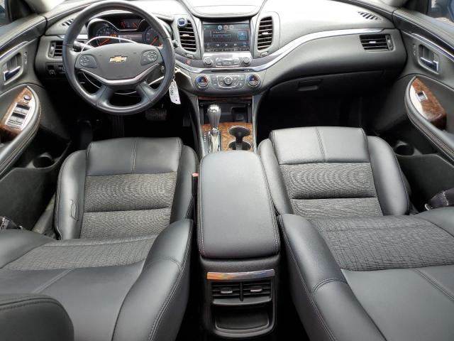 2G1125S35F9141074 Chevrolet IMPALA LT