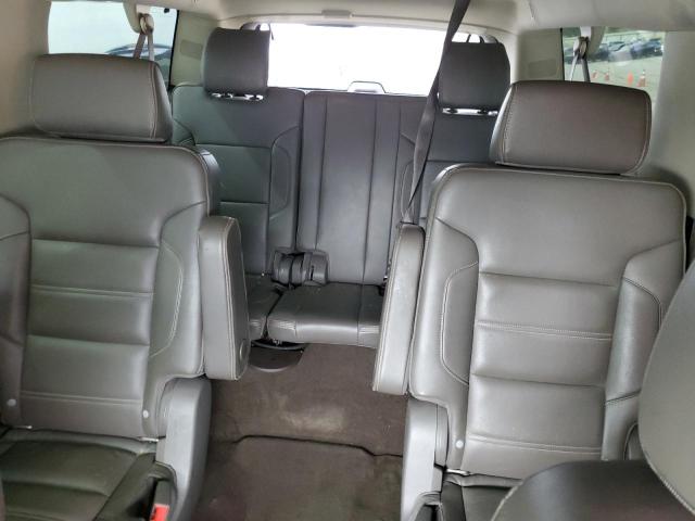 1GKS2HKJ6GR337435 GMC YUKON XL DENALI