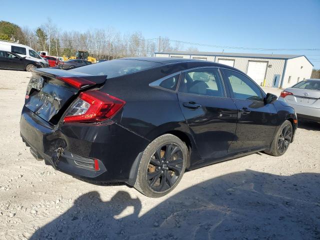 2HGFC2F84LH525767 Honda Civic Sport