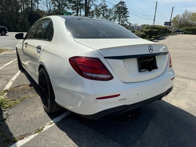 WDDZF4JB7HA073200 Mercedes-Benz E 300