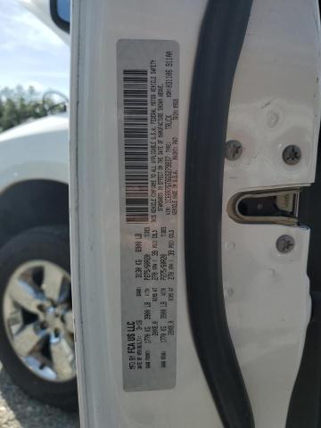 1C6RR7GT6GS279837 RAM 1500 Slt