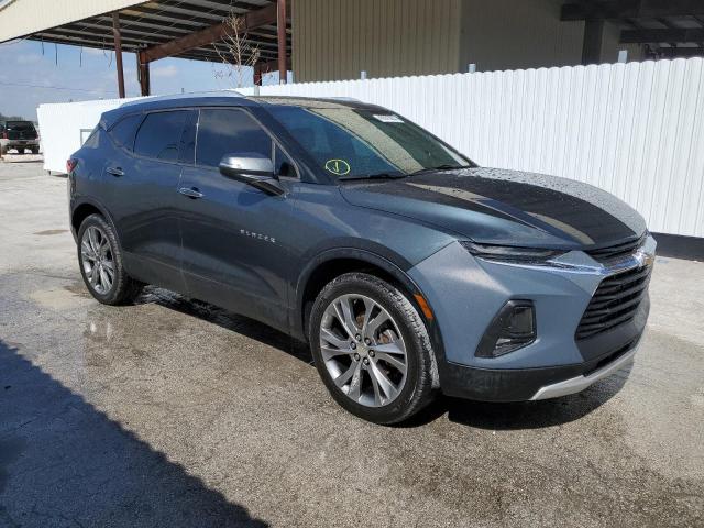 3GNKBKRS3KS603207 Chevrolet Blazer Premier