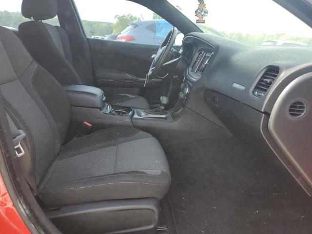 2C3CDXBG2NH208490 Dodge Charger Sxt