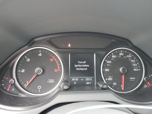 WA1VMBFP6FA065703 Audi Q5 Tdi Prestige