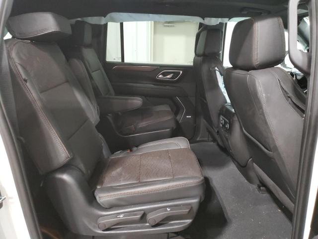 1GNSKGKL5PR523904 Chevrolet Suburban K1500 High Country