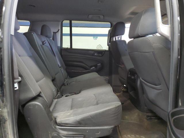 1GKS2FKCXGR113848 GMC Yukon Xl K1500 Sle