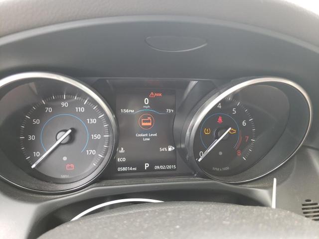 SAJBD4BV0HCY29594 Jaguar XF PREMIUM