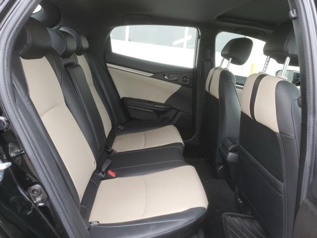 SHHFK7H74HU201359 Honda CIVIC EXL