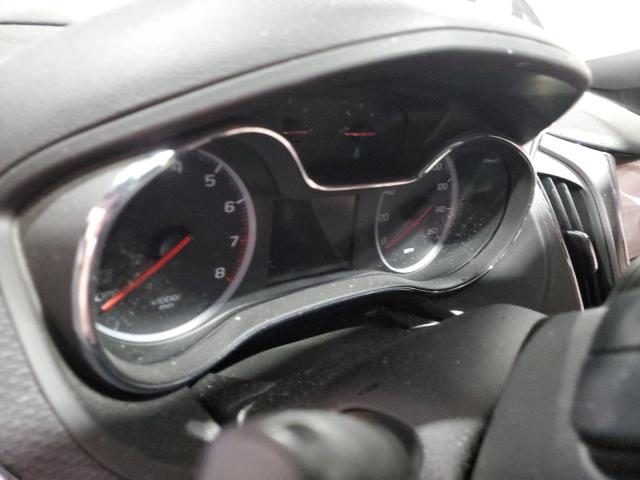 1G1BE5SM7K7120033 Chevrolet CRUZE LT
