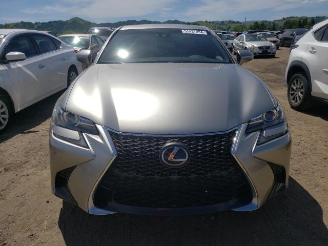 JTHBZ1BL9GA000223 Lexus Gs 350 Base