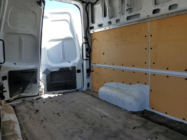 1N6BF0LY9LN807730 Nissan NV 2500 S