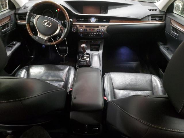 JTHBK1GG8F2177953 Lexus ES 350