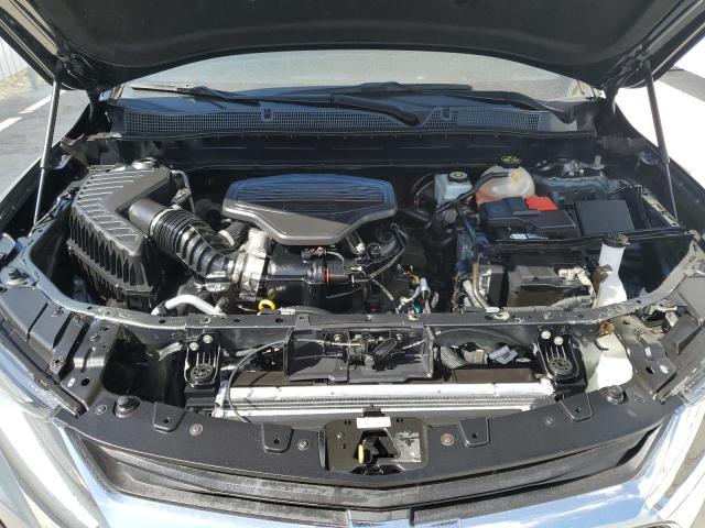 3GNKBKRS3KS603207 Chevrolet Blazer Premier
