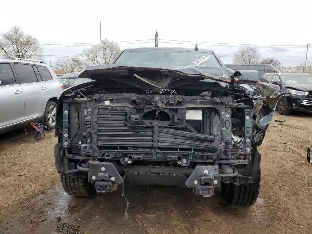 3GTU2NEC1JG270735 GMC Sierra K1500 Slt