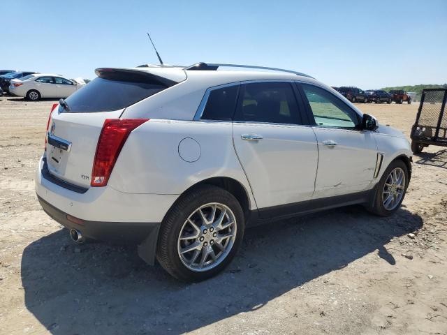 3GYFNBE36ES581363 Cadillac Srx Luxury Collection