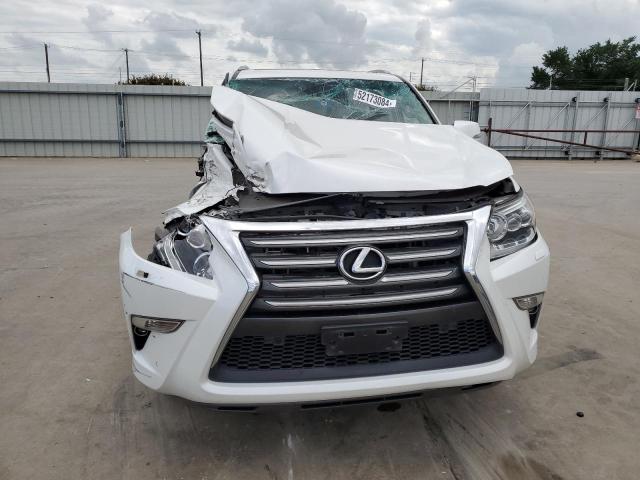 JTJBM7FXXJ5187372 Lexus GX 460