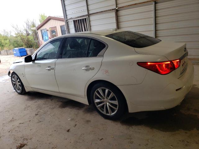 JN1BV7APXFM336208 Infiniti Q50 BASE