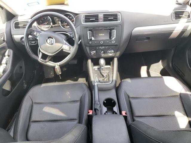 3VWD17AJ3FM268719 Volkswagen JETTA SE