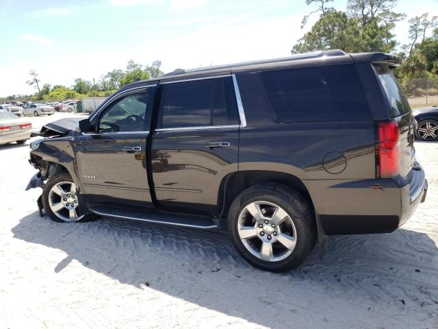 1GNSCCKC8JR148443 Chevrolet Tahoe C1500 Premier