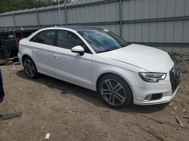 WAUB8GFF3H1020963 Audi A3 PREMIUM
