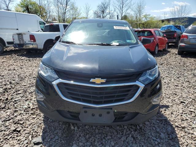 2GNAX5EV1L6239044 Chevrolet Equinox