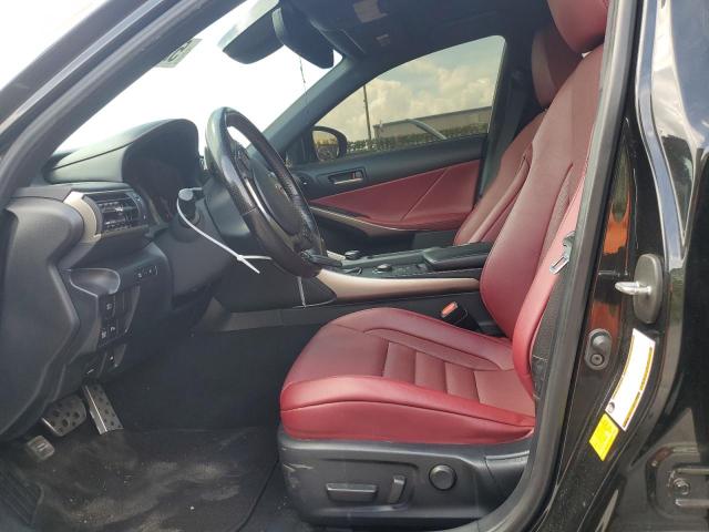 JTHGZ1B27L5036914 Lexus Is 350 F-sport