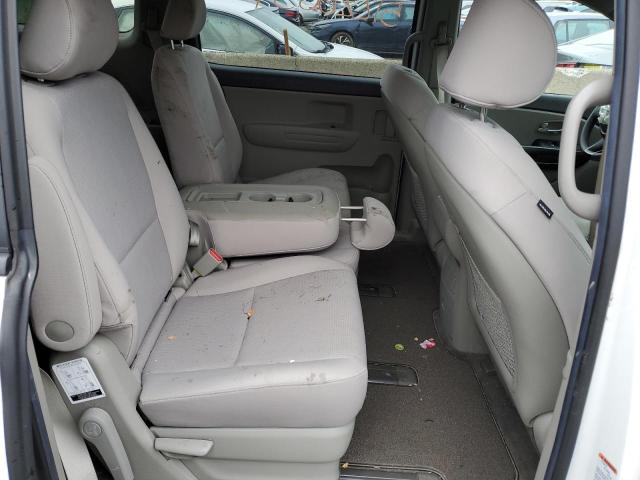 KNDMB5C17M6668653 KIA SEDONA LX
