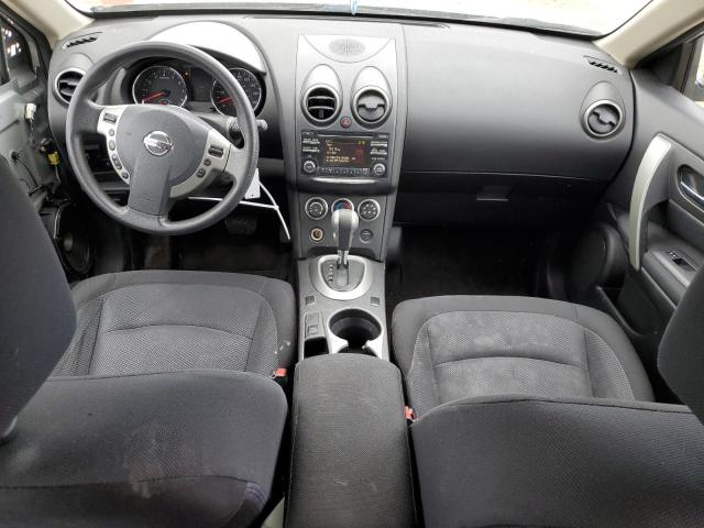JN8AS5MT5FW668113 Nissan Rogue Select S