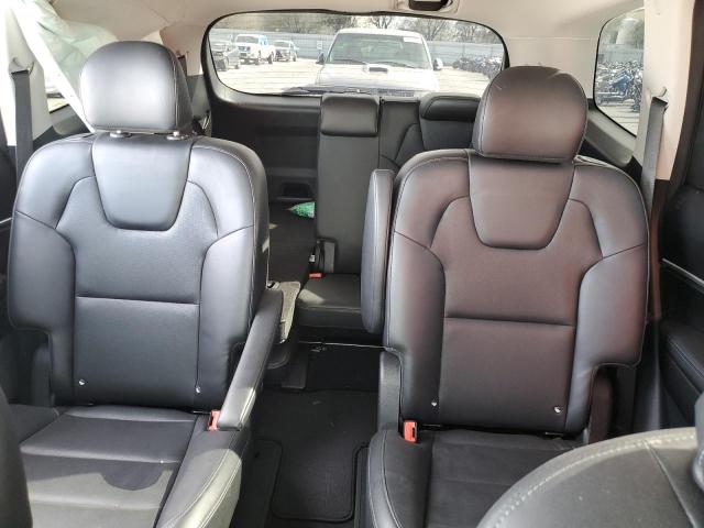 5XYP6DHCXNG206169 KIA Telluride S