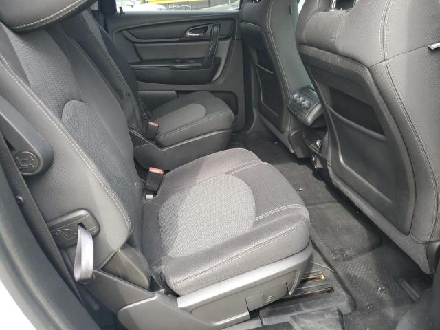 1GNKRGKD7HJ348852 Chevrolet Traverse Lt