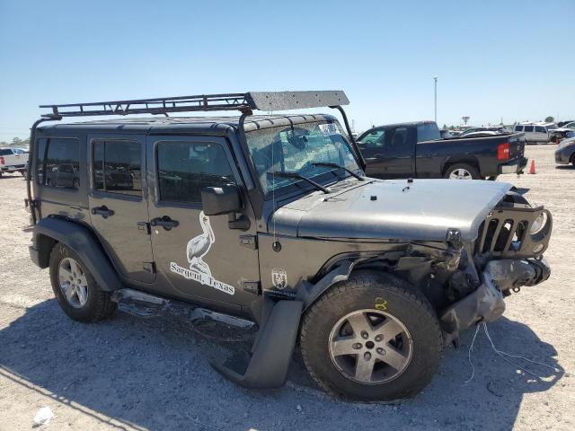 1C4HJWDG8JL862764 Jeep Wrangler Unlimited Sport