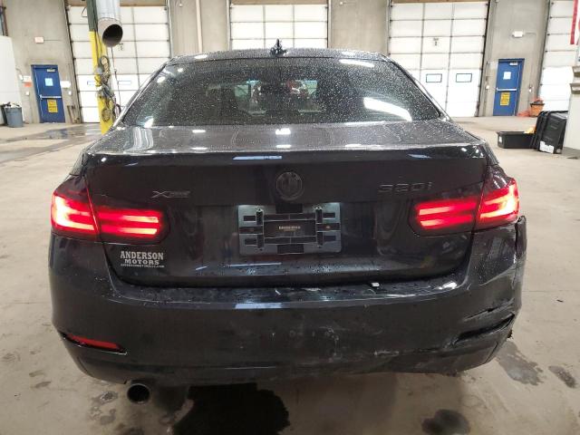 WBA3C3C51EP662646 BMW 320 I Xdrive