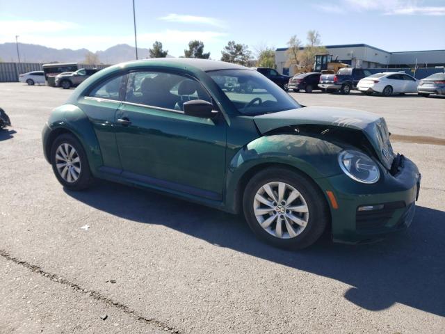 3VWF17ATXHM618277 Volkswagen Beetle 1.8t