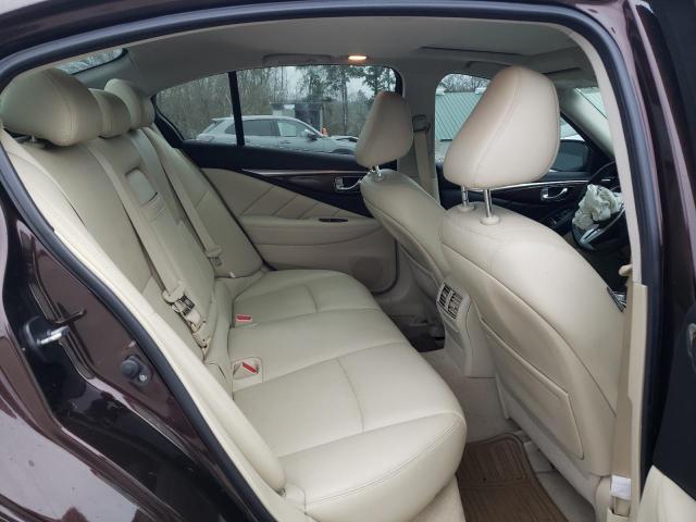 JN1EV7AR9JM433634 Infiniti Q50 LUXE