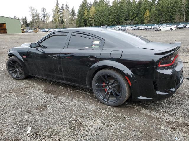 2C3CDXGJ0MH611872 Dodge Charger Scat Pack