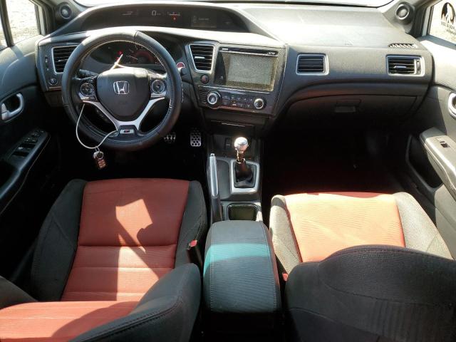 2HGFB6E51FH703382 Honda CIVIC SI