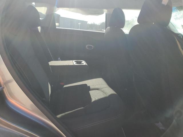 KNDJP3A55K7666051 KIA SOUL +