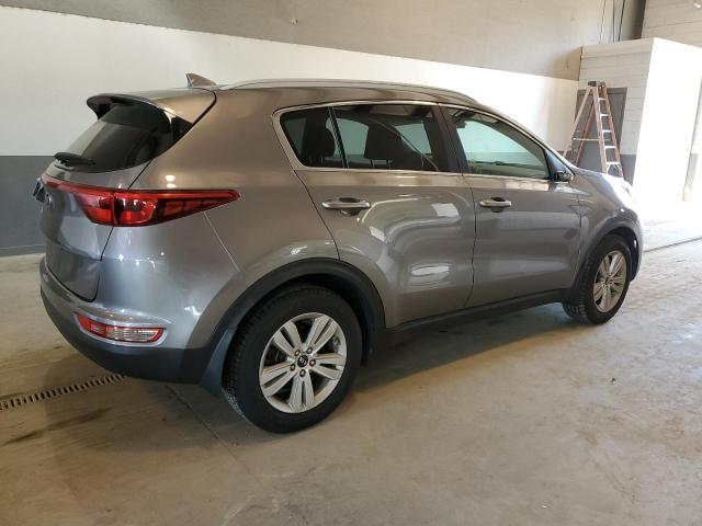 KNDPM3AC0J7459924 KIA Sportage Lx
