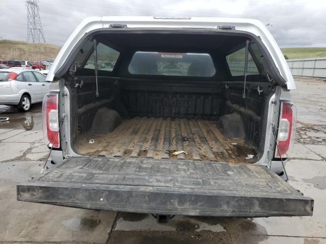 1GTG6CE35F1225485 GMC CANYON SLT