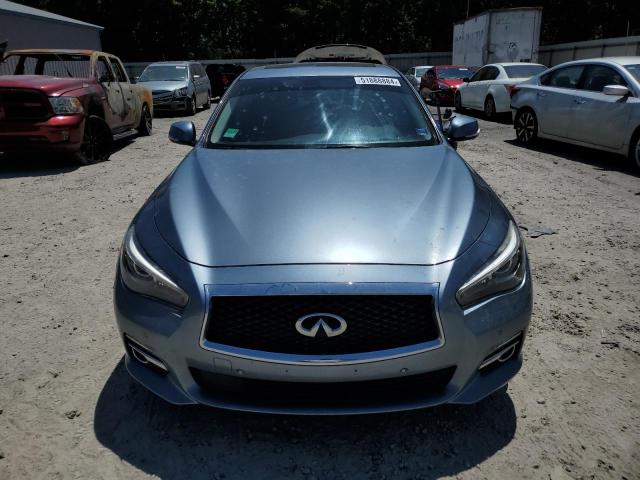 JN1EV7AR0HM834841 Infiniti Q50 Premium