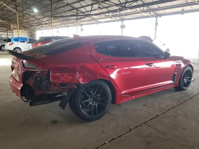 KNAE55LC6J6022087 KIA Stinger Gt2