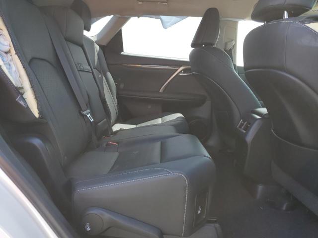 JTJAZKFA7M2032148 Lexus Rx 350 L